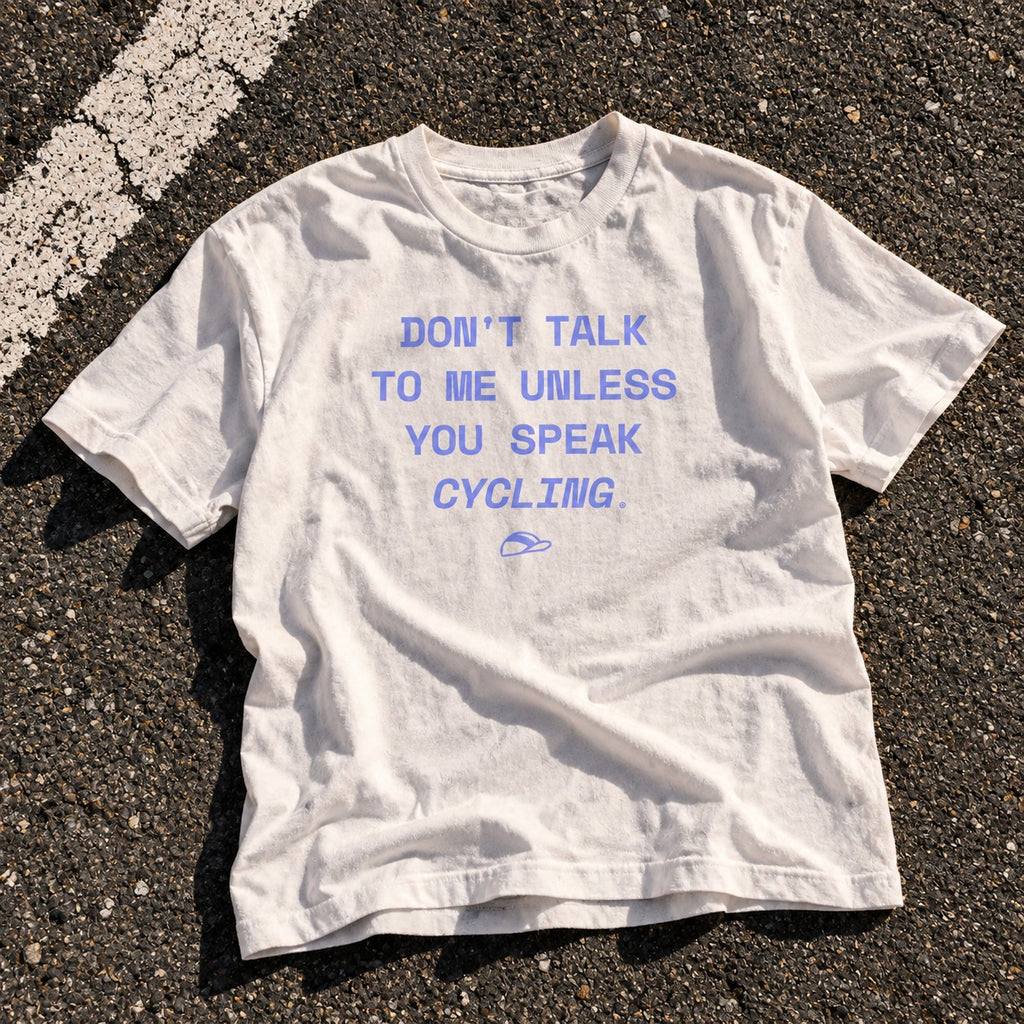 SPEAK CYCLING