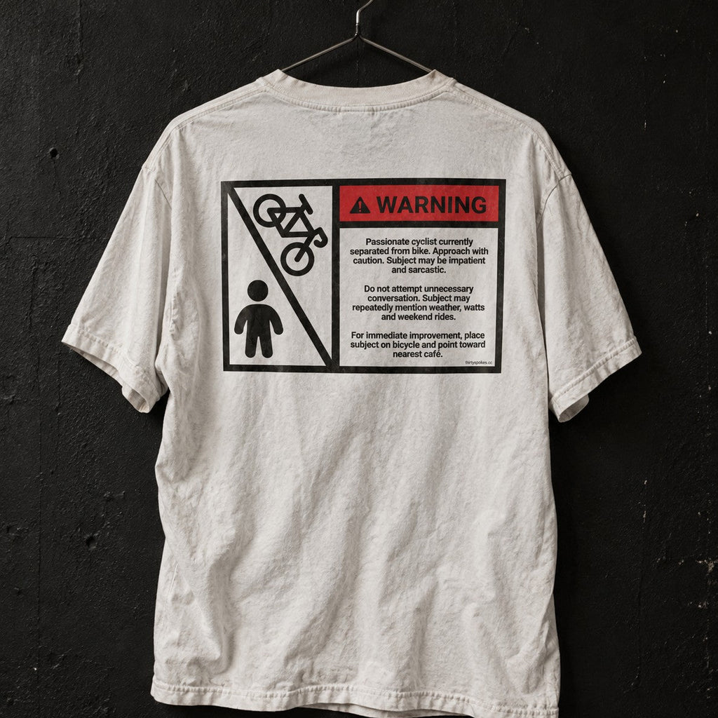 Warning