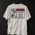Warning
