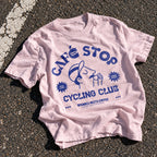 Café Stop Cycling Club