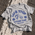Café Stop Cycling Club