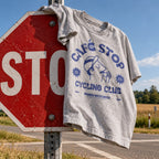 Café Stop Cycling Club