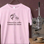 Talented Coffee Drinker