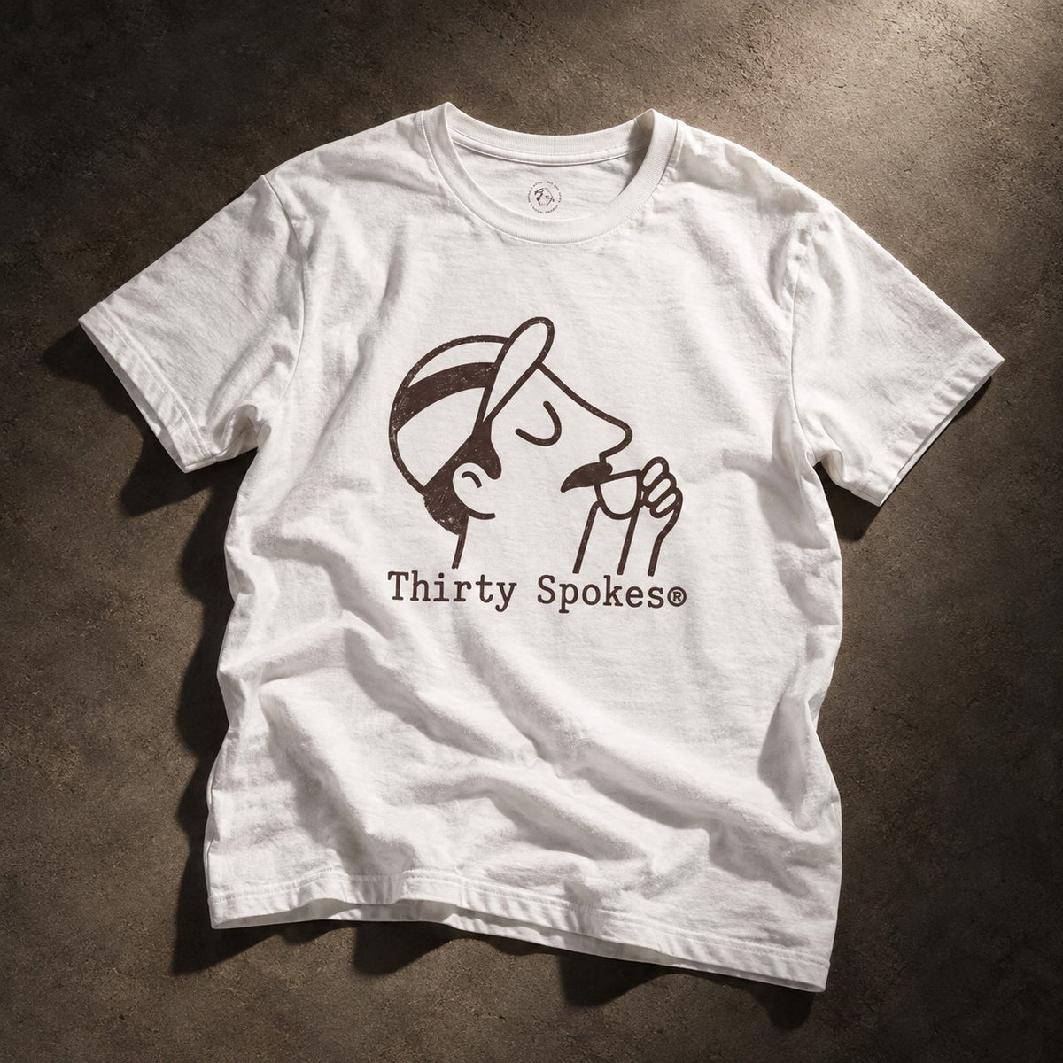 La camiseta The Original® Fausto