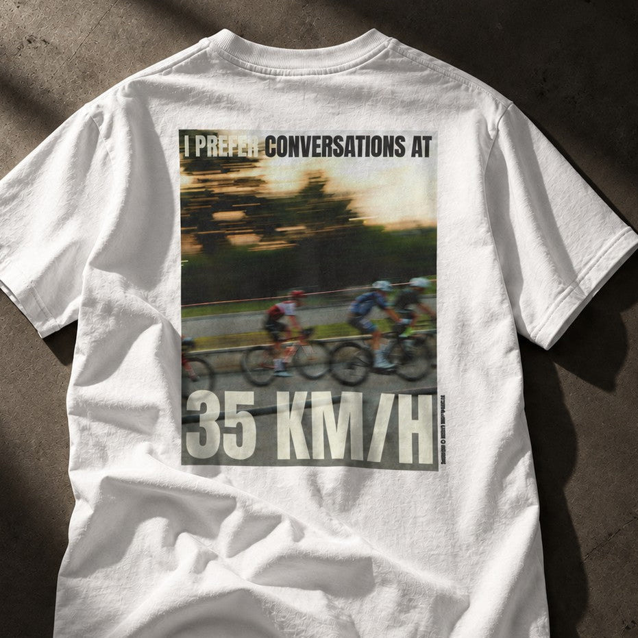 35km/h