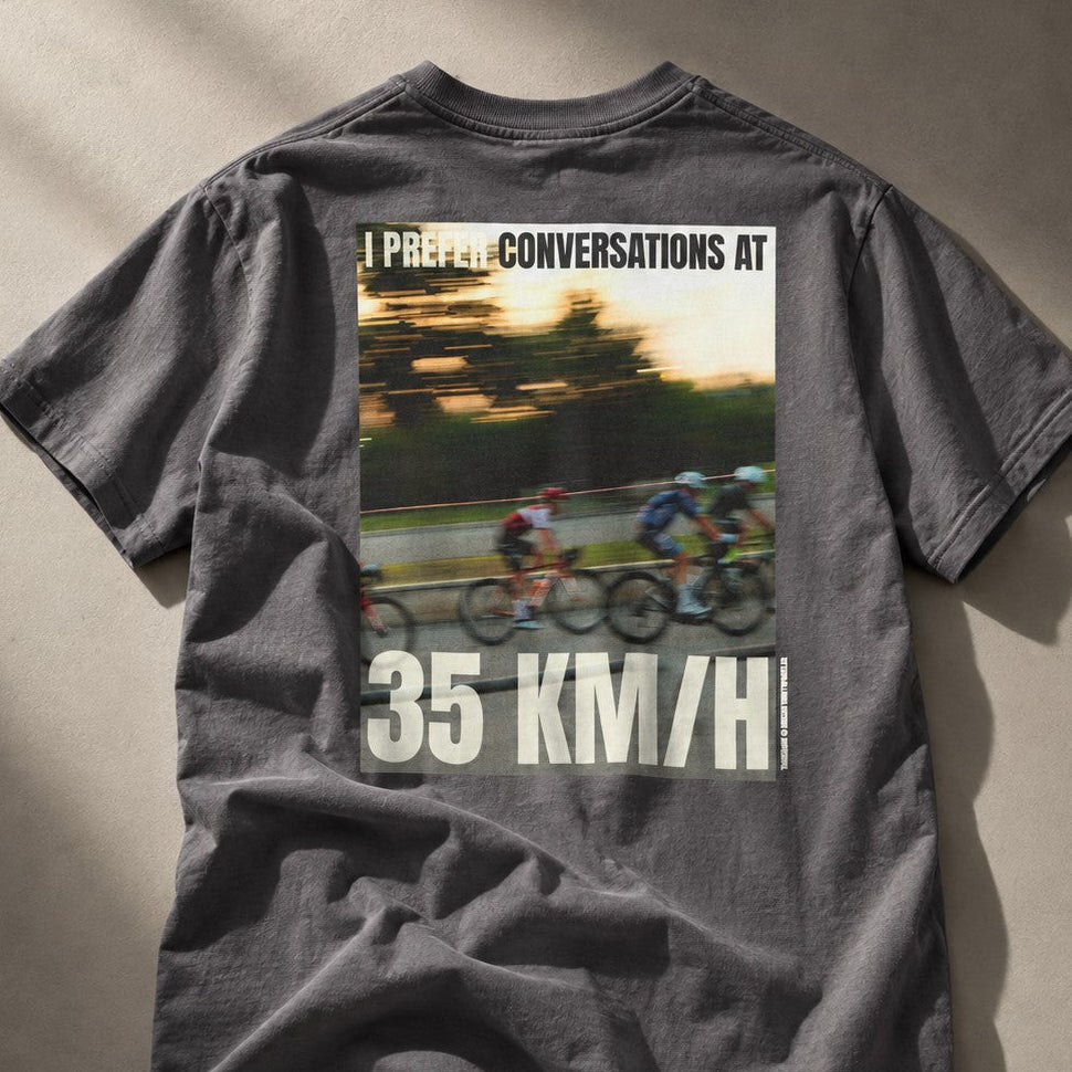 35km/h