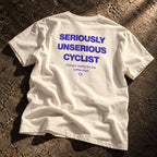 Seriously Unserious Cyclist