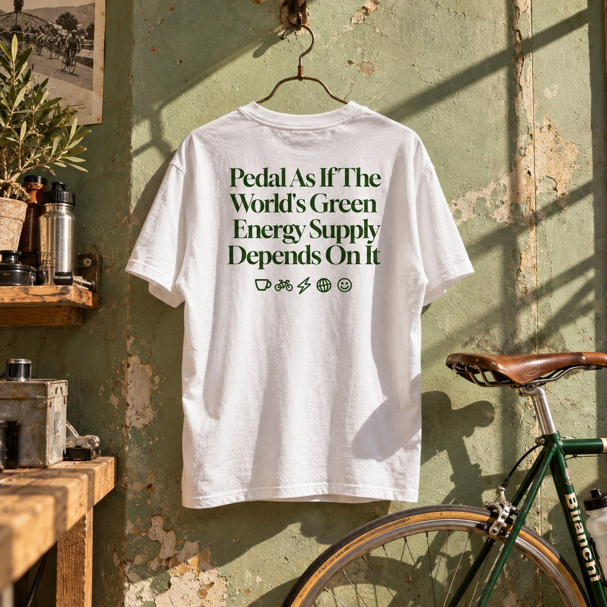 Green Energy