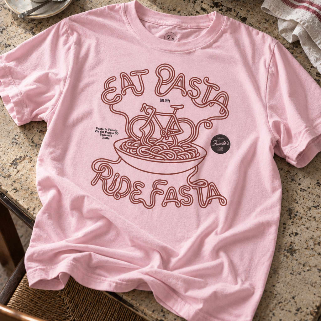 Fausto’s Pasta Fasta Tee