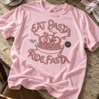 Fausto’s Pasta Fasta Tee