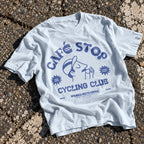 Café Stop Cycling Club