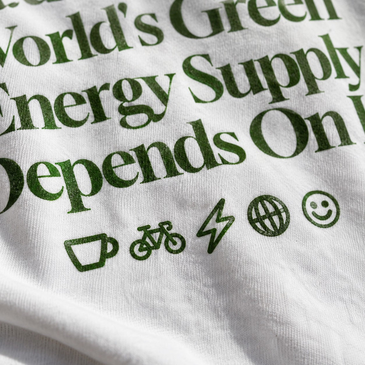 Green Energy