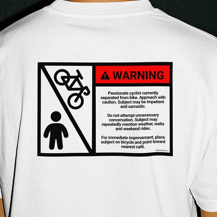 Warning