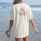 Earn your Espresso