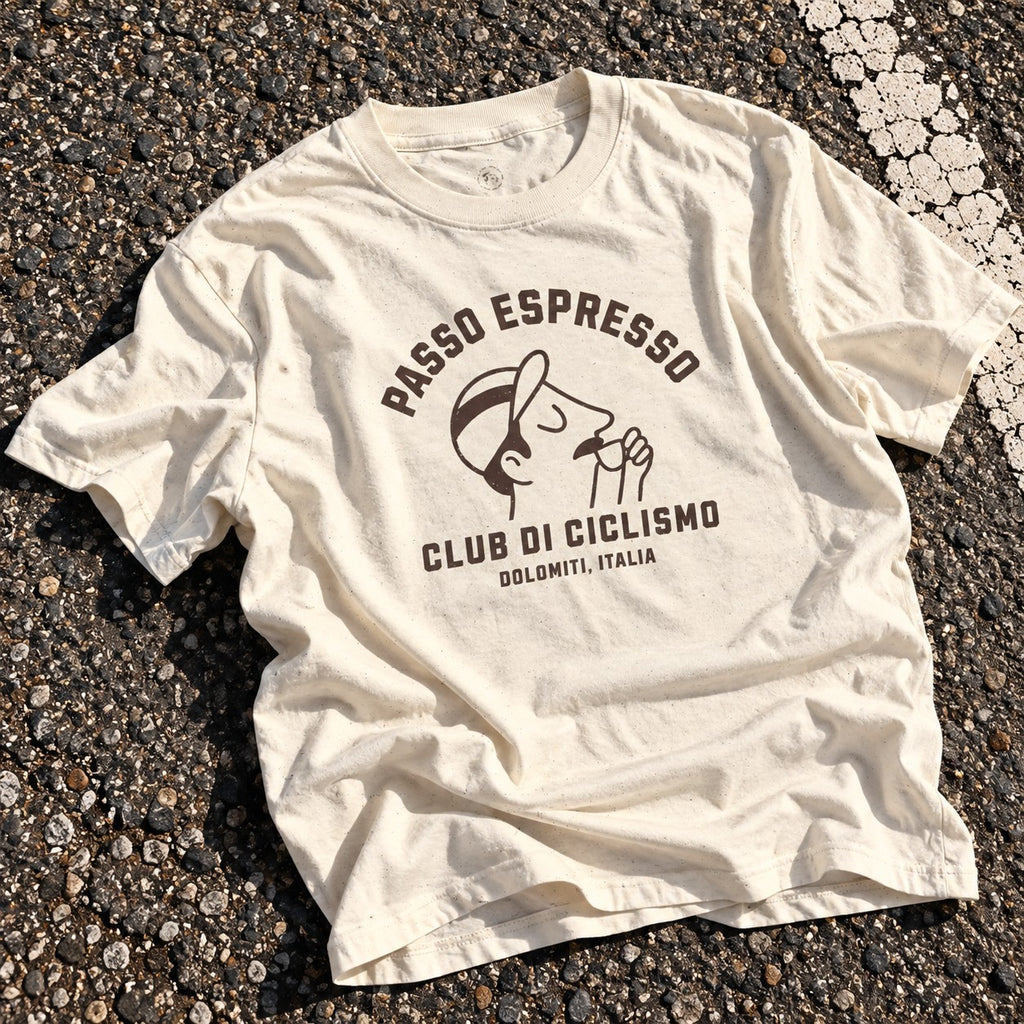Passo Espresso