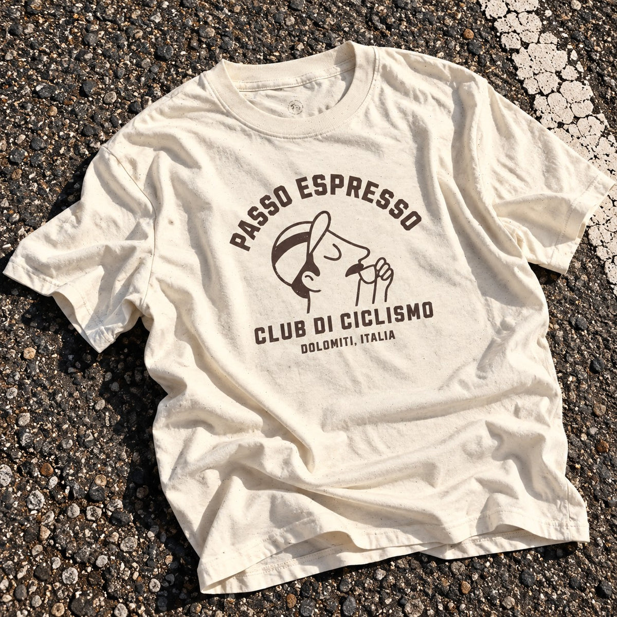 Passo Espresso