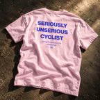 Seriously Unserious Cyclist