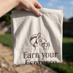 Earn your Espresso