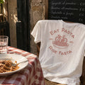 Buon appetito, Buona pedalata