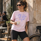 SPEAK CYCLING