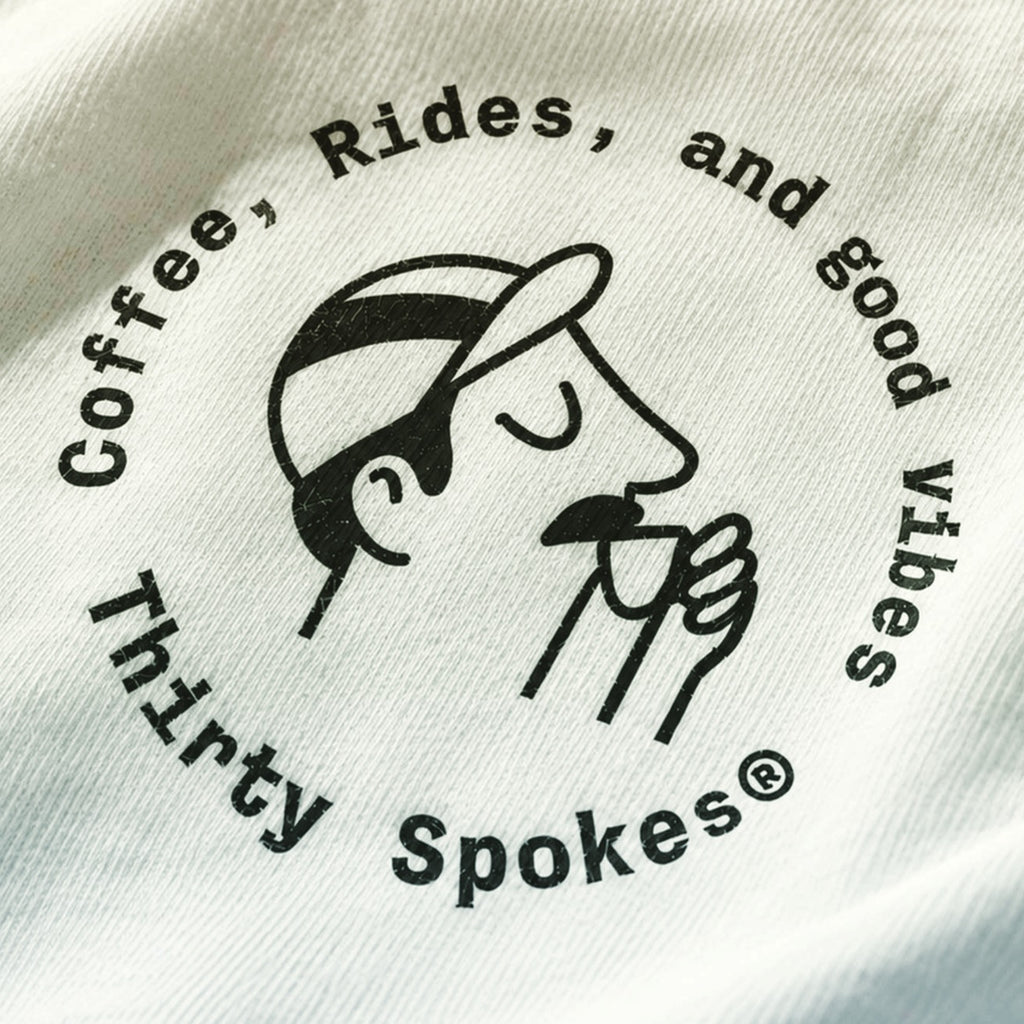 I Like Cycling, Coffee...#4
