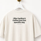 Me gusta el ciclismo, el café...#10