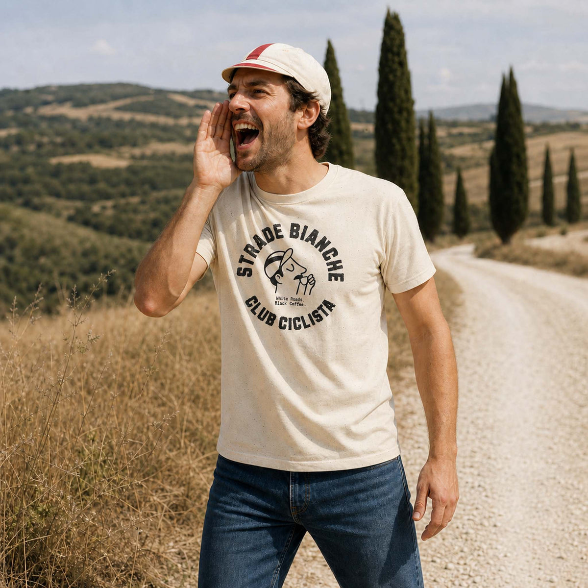 Strade Bianche Club Ciclista