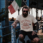 Fausto’s Pasta Fasta Tee