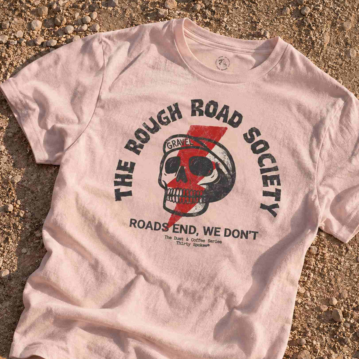 The Rough Road Society
