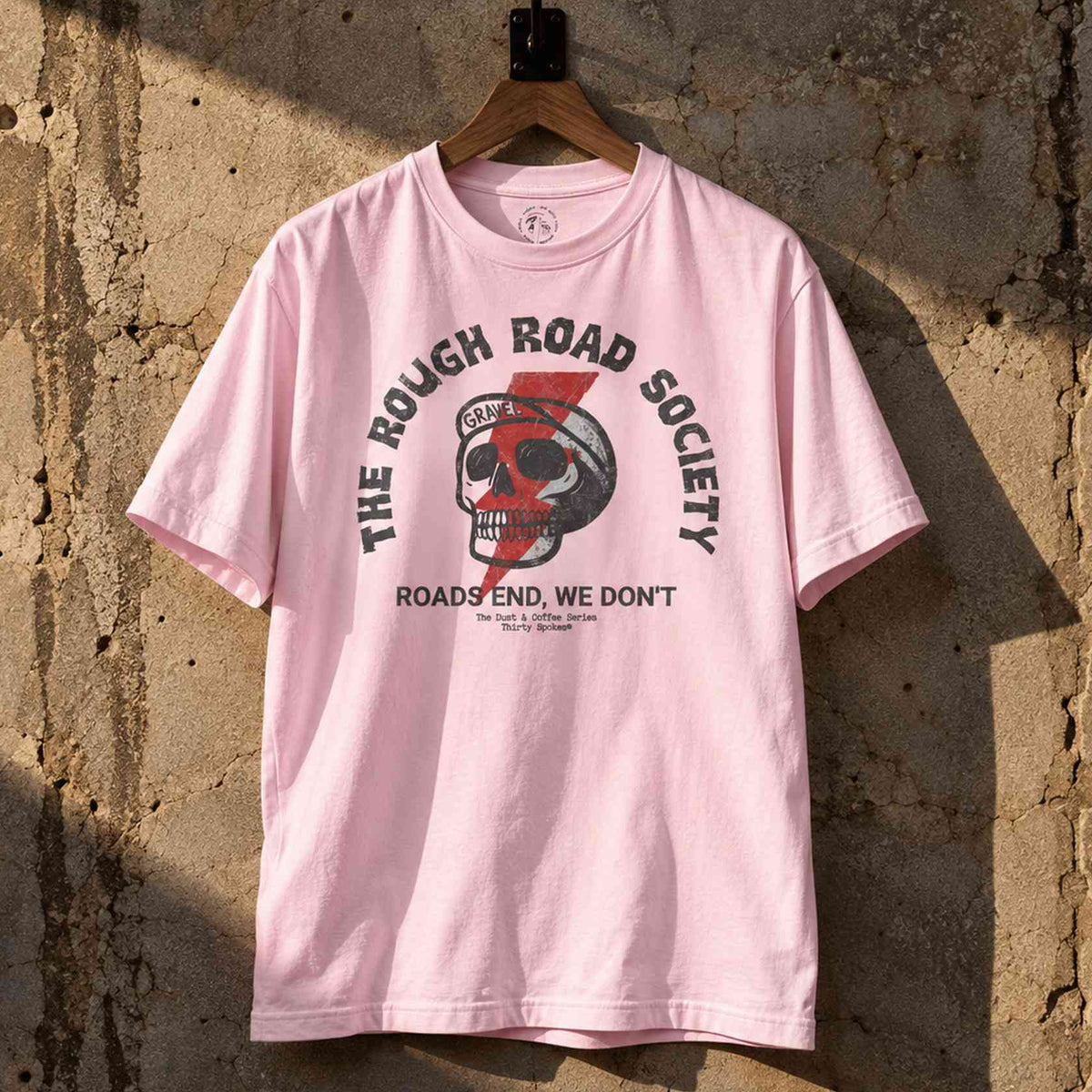 The Rough Road Society