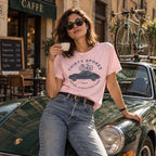 Cycling, Coffee & a classic 911